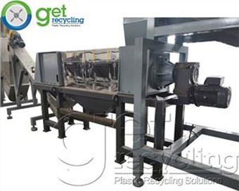 Presser tat-Tip Ġdid